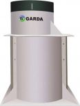 Гарда 4 2400 C